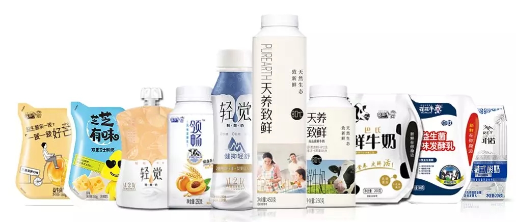 花花牛 | 共克時艱、遏制疫情，請相信國家力量！
